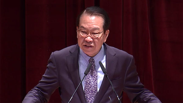 권영세, 온라인 바카라 54주년 맞아 북한에 "이산가족 회담" 거듭 촉구