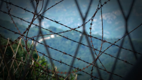 '장교 사칭' 민간인이 민통선 검문소 통과‥군 "통제에 다소 미흡"