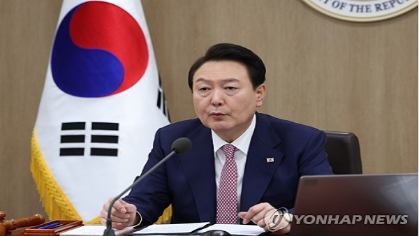 백악관 "윤대통령, 4.26 미국 국빈방문" 의회 연설도 추진