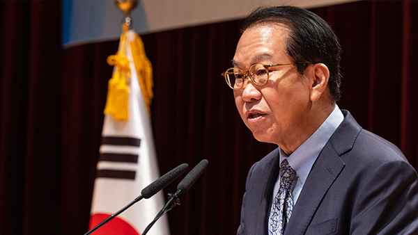 권영세 "대북전단 금지법 절대적 악법‥반드시 없애야"