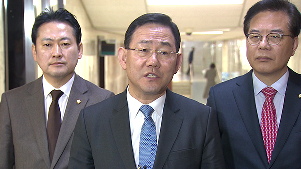 국민의힘, 이재명 측근 죽음에 "당 대표 적합한 지 심사숙고 필요"