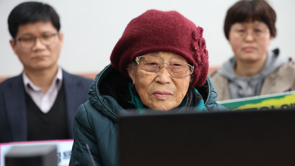 국회 외통위, 오늘 '강제징용 해법' 논의‥여당 불참에 파행 가능성