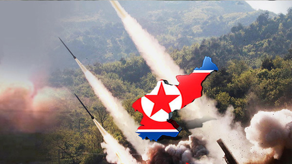 북한, 이틀 만에 또 탄도미사일 발사‥한일정상회담 겨냥 추정