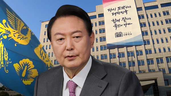 윤 대통령 지지율 35%‥'강제징용 해법' 반대 60% [NBS조사]