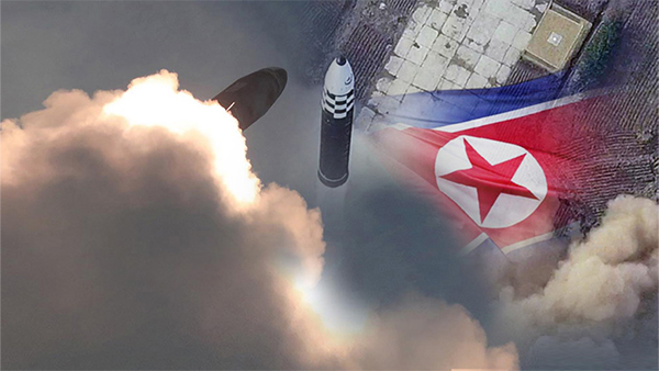 국회 국방위, 오늘 군 당국으로부터 북한 ICBM 관련 업무보고