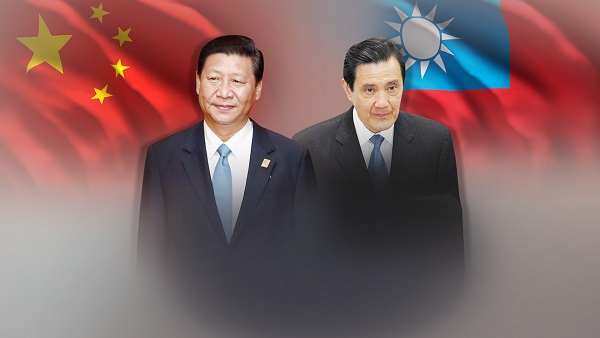 마잉주, 이달 중국 방문‥전·현직 대만 총통 중 처음