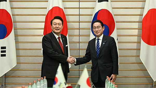 '지소미아' 정상화 조치 마무리‥외교부, 일본에 서면 통보
