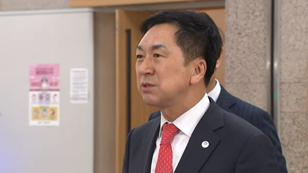 김기현 "전기·가스요금 인상, 국민에 부담‥한전 자구책이 먼저"