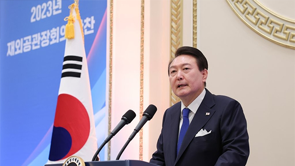 윤 대통령, 靑 상춘재서 엑스포 실사단과 만찬‥"바카라 카드카운팅 준비 마쳤다"