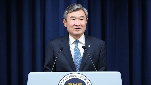 조태용 실장, 제이크 설리번과 첫 통화 "바카라사이트 긴밀 협력"