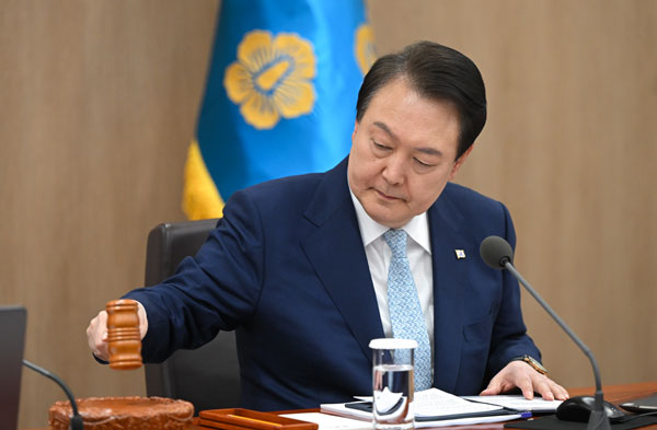 에볼루션 바카라 무료 양곡관리법까지‥'협치'의 이유