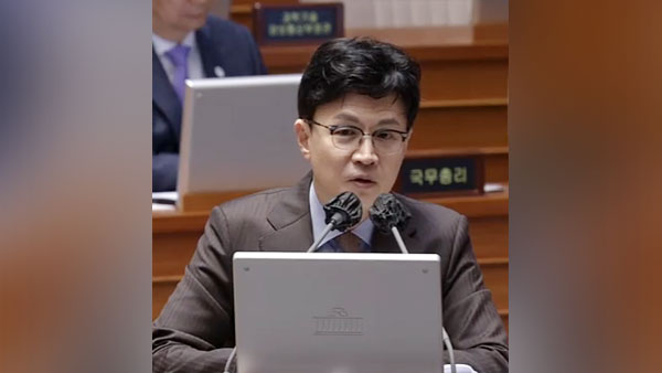한동훈, 바카라 출마설에 "최근 송파 가본 적도 없는데 신기해"