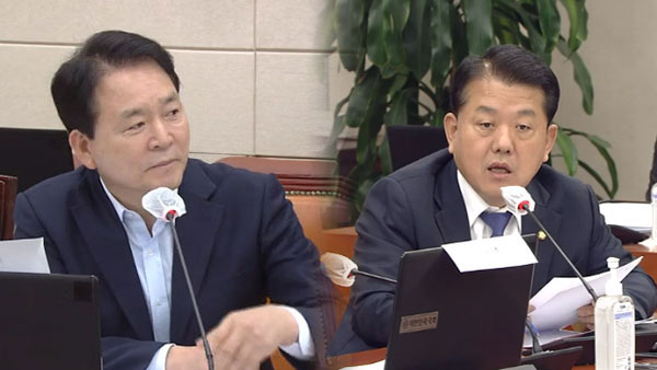 "스피드 바카라사이트 해군장병 건강 위협" "반일몰이 괴담"‥국방위서 여야 충돌