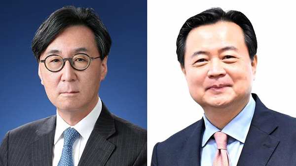 외교부 1차관에 장호진 주러온라인 바카라사이트 추천 내정