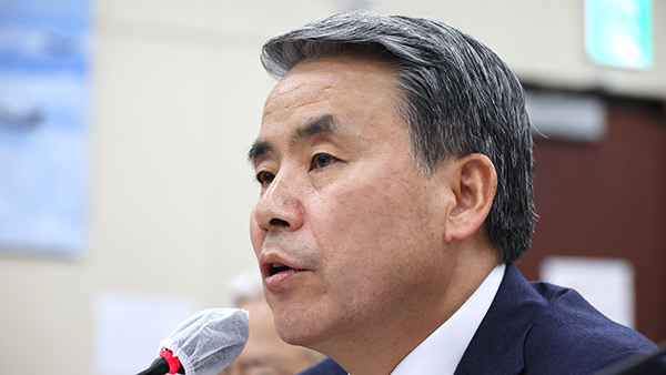 한미 국방바카라 전화 통화‥미국 측 "한국 정부와 긴밀히 소통"