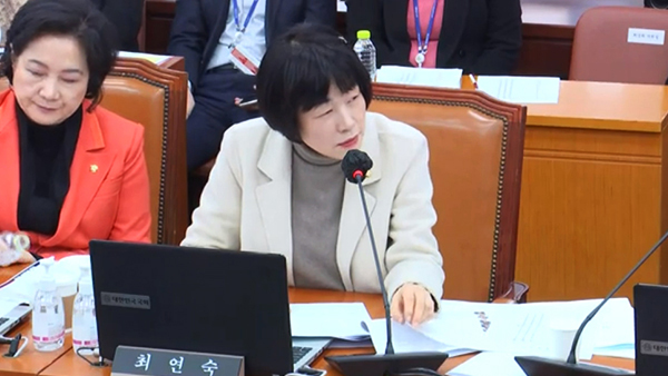 '간호법' 야당 강행 법이 아니다?