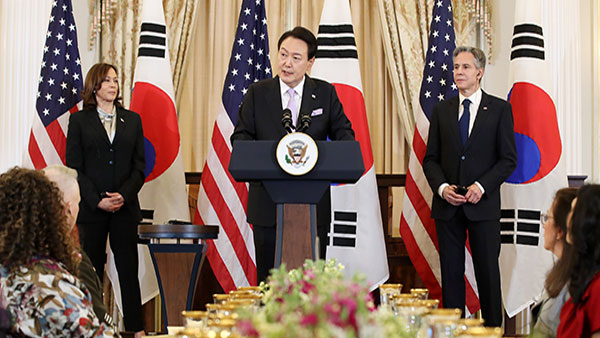 민주 "한미정상회담으로 원전 수출 사실상 어려워질 것‥구체적 이익 밝히라"