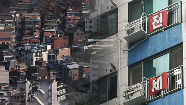 '전세사기 특별법' 내일 법안심사‥피해자들·야4당 "정부안 반대"