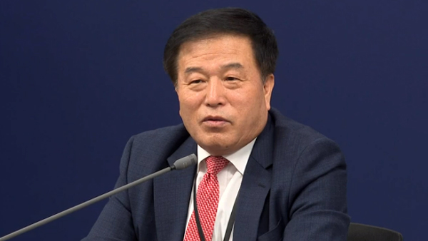 이진복 "태영호와 공천 얘기 나눈 적 없어‥사과 받았다"  