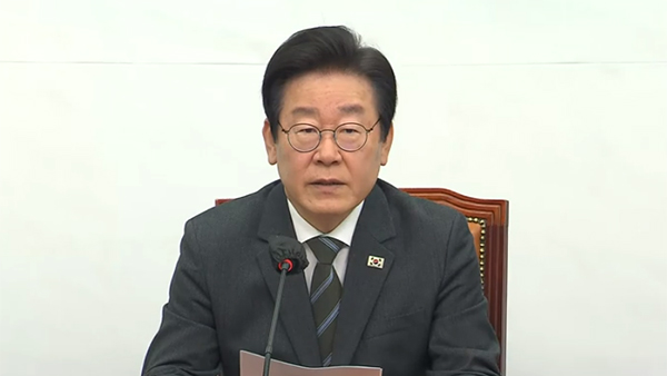 이재명, 기시다 방한에 "일본 '호갱 외교', 국민 용납 안 해"