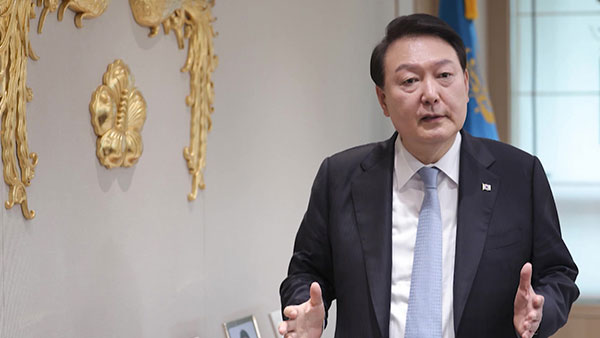 이재오 "윤 정부 1년 성적은 40점‥야당 지도부 안 만난 건 협치 못한 것"