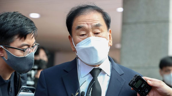 이재오 "윤 정부 1년 성적은 40점‥야당 지도부 안 만난 건 협치 못한 것"