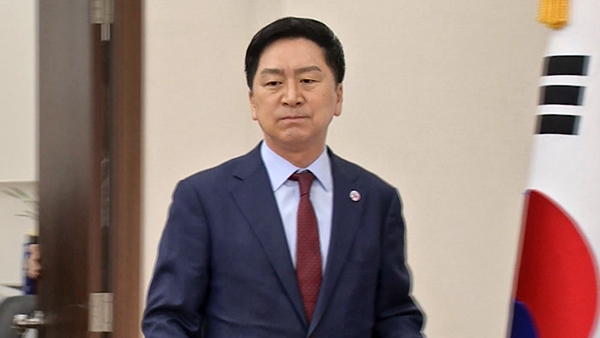 김기현 "한일정상회담 고무적 결과"‥민주당 겨냥 "훈수 거리 찾지 말라"