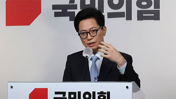 태영호는 왜 사퇴했나? 정치적 해법? 남은 김재원의 선택은?
