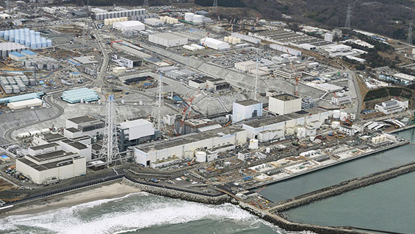 민주당 "후쿠시마 시찰단 오염수 방류 정당성만 줘‥파견 철회해야"