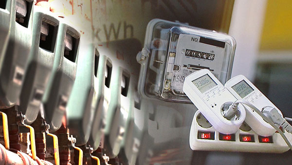 당정 "일반가구 전기료 누진구간 확대‥사회배려계층엔 1년 유예"