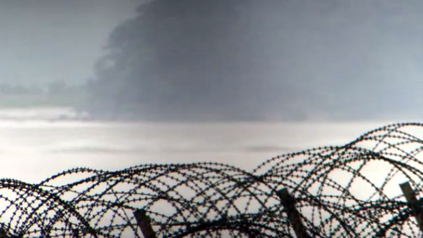 강화도 해안서 마약 추정 물체 매단 北남성 시신 발견