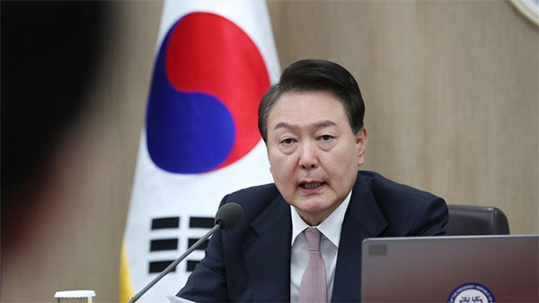 윤 대통령, 내일 태평양 도서국 5개국과 정상회담