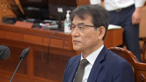 선관위, '자녀 특혜 채용' 의혹에 긴급위원회 개최‥"국민께 송구"