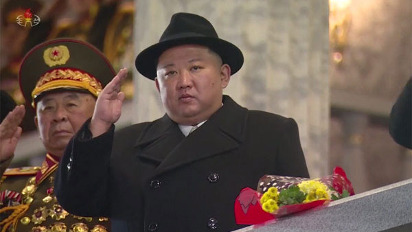 국정원 "김정은, 상당한 수면장애로 추정‥불면증 치료 정보 집중수집"