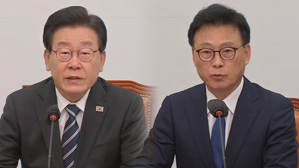 민주, "북 우주발사체 발사 강력 규탄‥경보 오발령 책임져야"