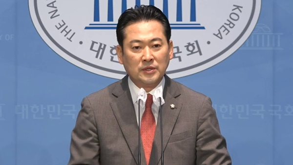 선관위 압박 이어가는 국민의힘‥"헤어질 결심해야"