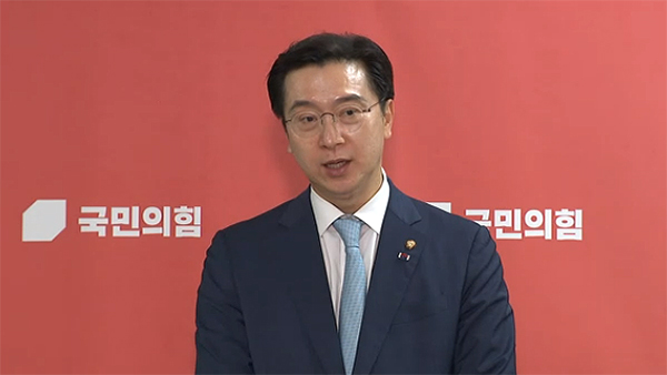 국민의힘 "이재명-싱하이밍 회동, 삼전도의 굴욕 떠올리게 해‥'중국몽' 깨어나야"