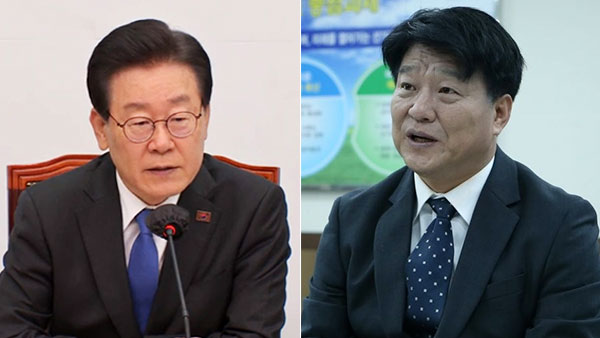 이재명, 윤리감찰단에 "당 단합 깨는 총선 출마자 조사" 지시
