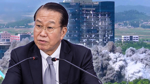 권영세 "연락사무소 소송 100% 승소 확신‥굴종적 대화 바람직 안 해"