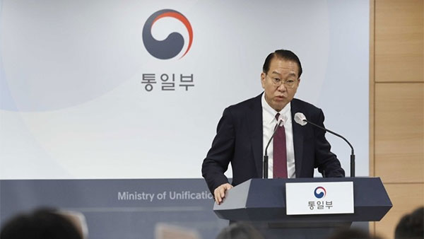 권영세, 개성공단 무단가동·금강산 시설 철거에도 법적 대응 시사