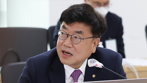 국민의힘 서범수 "'윤 대통령 퇴진집회' 촛불행동, 기부금품법 위반 의혹"