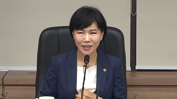 전현희 3년 임기 만기 퇴임 "권력에 의한, 권력을 위한 정부 돼가고 있어"