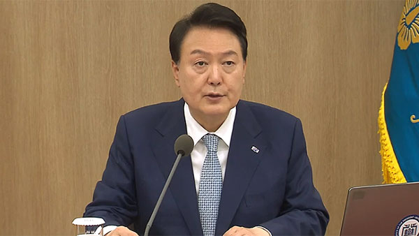 윤 대통령 "세일즈 외교로 대규모 투자 유치"‥프랑스·베트남 순방 성과 강조 