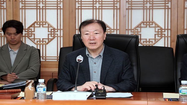 검사 출신 박인환, 대공수사권 이관? "문재인 간첩이라는 걸 빼놓고 설명 안 돼"