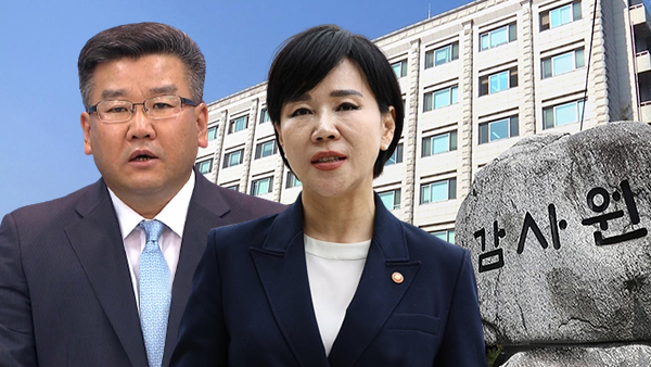 유병호, 감사위원 향해 "궤변"‥전현희에 "허구한 날 언론에 떠드는 누구"