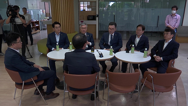 유병호, 감사위원 향해 "궤변"‥전현희에 "허구한 날 언론에 떠드는 누구"