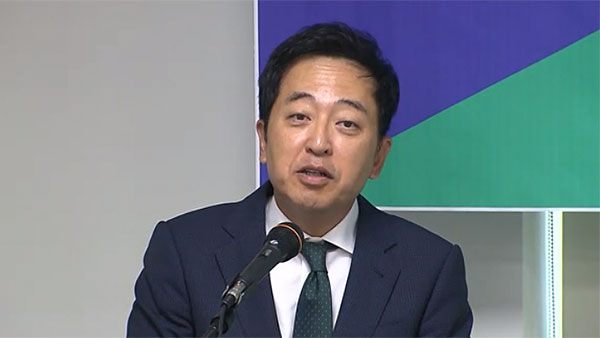 '금태섭 신당' 합류 곽대중 "국민의힘 민생119는 C-D학점 정도"