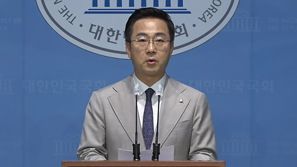 민주당, 개각 발표에 "하나같이 자격 없는 사람‥인사가 망사"