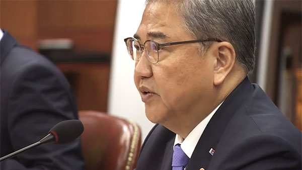 정부, 캐나다 산불 진화에 긴급구호대 파견‥일요일 출국