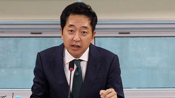 '금태섭 신당' 준비위 발족‥"9월 창당 발기인 대회 개최"